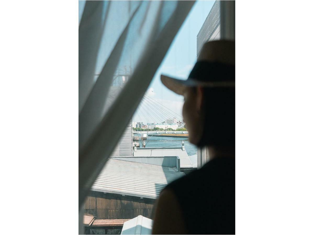 Mayu Tokyo Woman Экстерьер фото